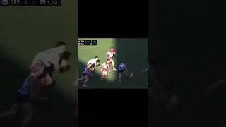 Anything is possible with Tyson Stengle!  #afl #highlights #wow #anythingispossible #viral #fyp