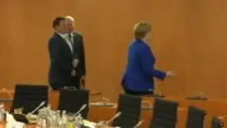 No progress in Berlin on stalled Serbia-Kosovo talks