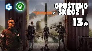 🎯 Tom Clancy’s The Division 2 – Borba za opstanak u srušenom Washingtonu #12