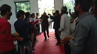 Yashbiz marketing ke M.D.Ramesh Patel Sir ka live seminar Godhara