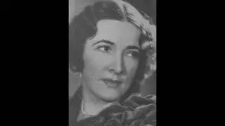 Germaine Feraldy, Miguel Villabella and Andre Pernet sing Delibes' Lakme