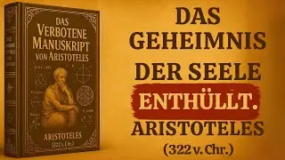 Aristoteles&rsquo; Verbotenes Wissen 🔥 Die Geheimnisse der Antiken Metaphysik | Verbotenes Buch