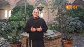 Il commento di fr. Alessandro Ciamei al Vangelo di domenica 18 gennaio