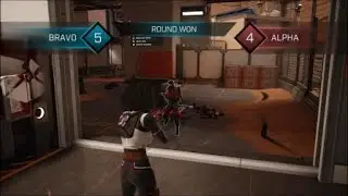 Rogue Company: How to Flank