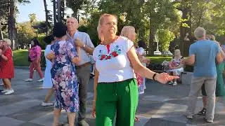 ЧЕРЕМШИНА! ТАНЦЫ ХАРЬКОВ АВГУСТ 2024 #kharkiv #dancemusic