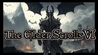 Bethesda Where Is The Elder Scrolls VI ?