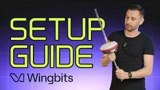 Complete Wingbits Setup Tutorial