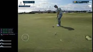 St Andrews 18 Hole Single Play WGT Golf