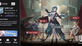 Higan: Eruthyll Union OST 