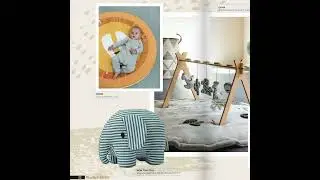 Bon Ton Toys Earned Media Highlights: Featuring The Strategist & Made in B&eacute;b&eacute; Magazine