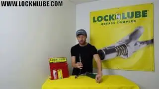 Grease Needle Comparison: LockNLube 122 vs. Alemite B201