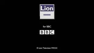 Lion Television/BBC/All3Media International (2020)