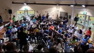 You & Me live ( MEUTE cover )