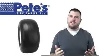 Greenball Go Cart Tire Product Review