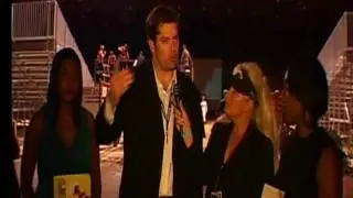 Dawn Reese Interview Movie Producer Dallas Jenkens