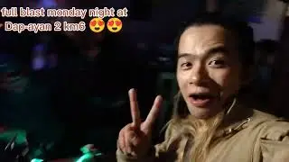 Soyosoy Di Dagem at Dap-ayan 2 km6 😍😍😍
