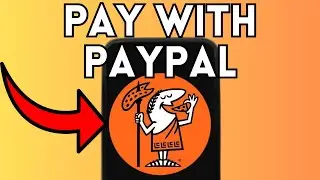NEW! PAY WITH PAYPAL ON LITTLE CAESARS APP (FULL GUIDE) 2025!