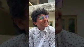 PAPPU GADU | Episode 05 | #comedy #shorts #telugushorts #youtubeshorts | #idealganesh