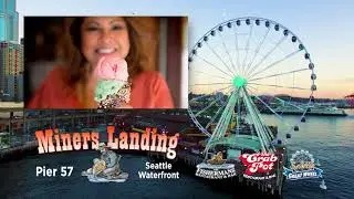 Miners Landing Seattle