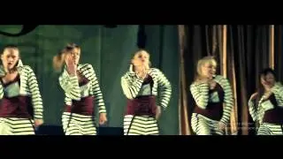 CHEMICAL SISTERS Январский проект 2013