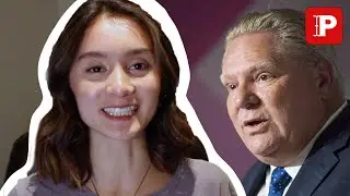 How Ontario Is Affected By The Election | Offbeat | #ELXN2019