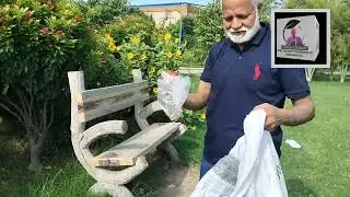 Cleaning Awareness | Be Good Citizen | Clean and Green Pakistan |ا چھے شہری بنیں صفائی کا خیال رکھیں