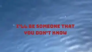 She's the Antagonist 'Animal' lyric video