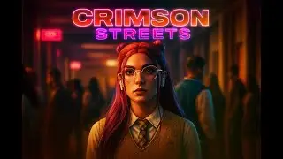 Veronika Chase | CRIMSON STREETS GTA RP