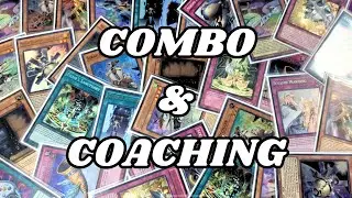 Mecha Phantom Beast Combo & Coaching Guide! | TONS Of Potential | HAT Format (2014 Yu-Gi-Oh! WCQ)