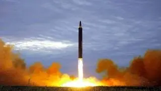 How close is the US to war with North Korea?