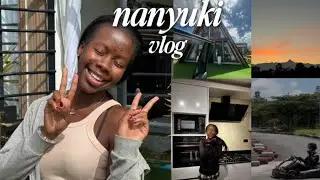nanyuki vlog