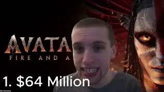 Max Talks Box Office: December 26th-28th