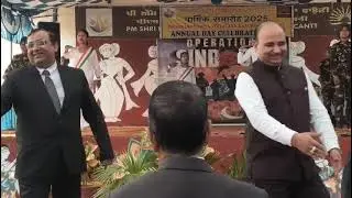 Operation Sindoor Video.Kendriya Vidyalya.Kapurthala Cantt#opertionsindoor #indianarmy #kvs 