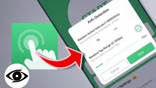 Как использовать антидетектирование в Ag Auto Clicker (Лучший автоматический кликер)