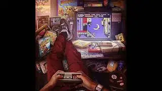A$AP ROCKY TYPE RAP BEAT / 87 BPM - Sega (prod by. DLG)