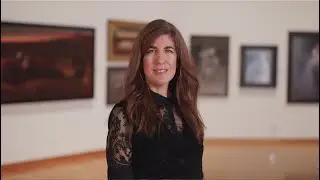 FWMoA | Gabriela Gonzalez Dellosso Exhibition