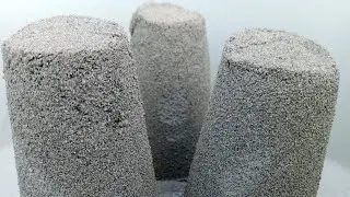 Asmr| Pure sand cutting Asmr glass shape sand cutting #asmr #satisfying #trending #subscribe #viral