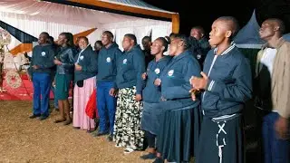 GEORGE MIKWANGA WUOD ATERI SERMONS