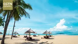 Turistas indonesios acuden en masa a Hainan en busca de servicios m&eacute;dicos de primer nivel