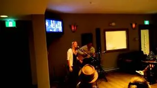 Heidi Strong - Singing for Glen Arbour