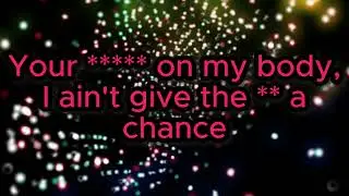 Rakai, Plaqueboymax & BunnaB - Turn Up (Clean Lyrics)