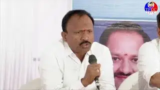 Chitrapuri Colony Issue Press Meet #chitrapuri #tfcclive