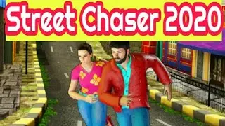 Street  chaser  💃2020👫