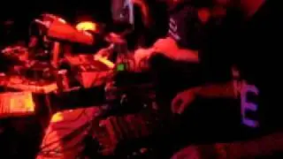 F.A.M.E (Fresh Analog Music Experience) Teeko, Max Kane & Colin Brown
