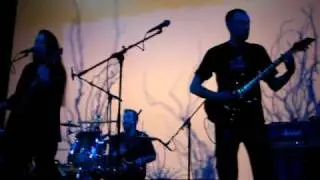 Agalloch - Of Stone, Wind and Pillor, Live in Brasov (Romania) 2010