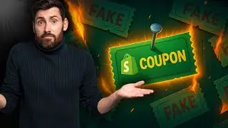 Most Shopify Coupons Are Fake &mdash; But This One Still Works in 2025