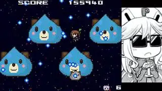 Neptunia Shooter Speedrun in 7:34:07 (IGT)