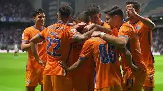 Olhar do Dragão 👀🐉 O Dérbi da invicta