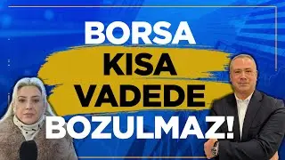 BBVA Türkiye Stratejisti Tufan Cömert: 