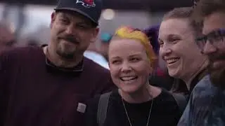 AREA 506 Festival, 2023 - Saint John, NB